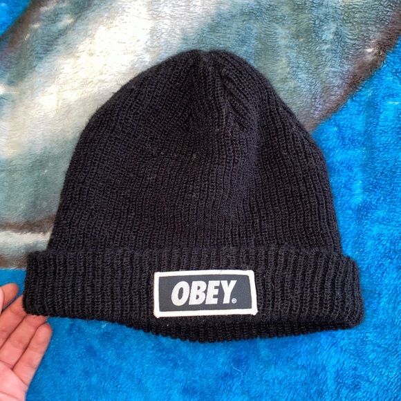 Obey Accessories - Obey Bennie